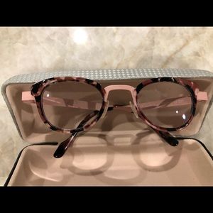 Designer Coutoure Glasses